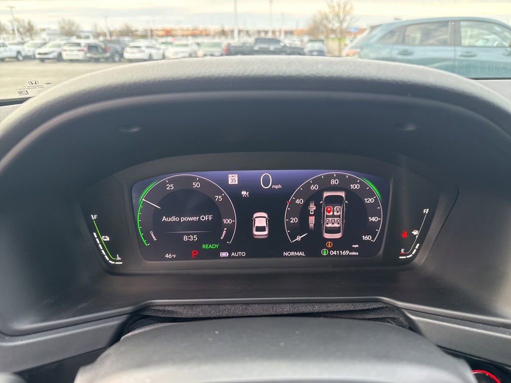 Used 2023 Honda Accord Sport image 14