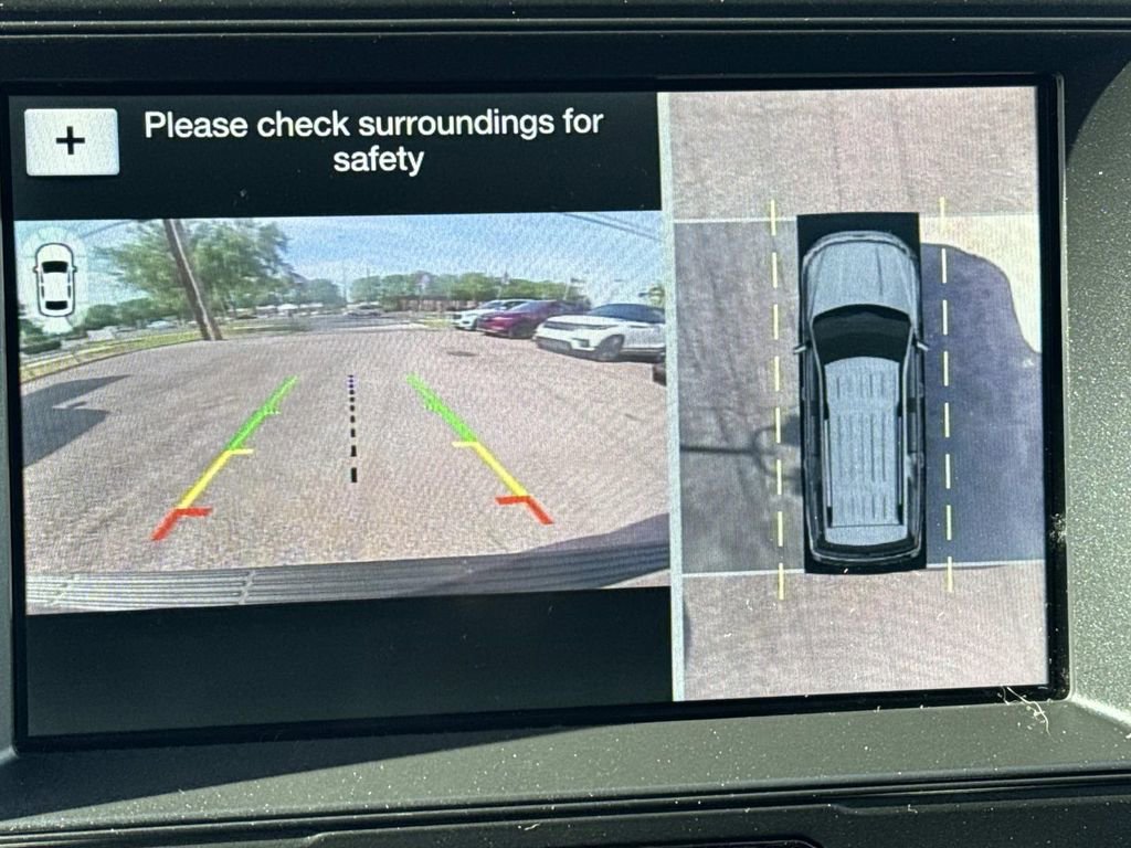 Used 2019 Ford Expedition Max Platinum image 27