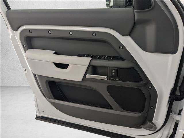 New 2026 Land Rover Defender 130 S AWD/4WD image 22