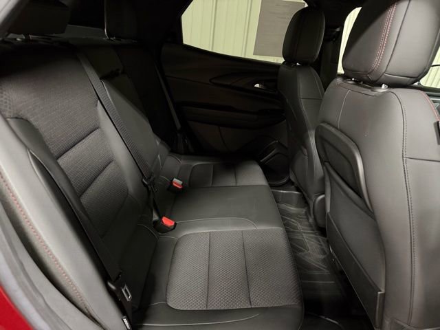 Used 2023 Chevrolet TrailBlazer RS w/ Sun and Liftgate Package image 23