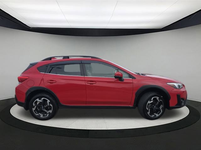 Used 2021 Subaru Crosstrek 2.5i Limited w/ Moonroof Package 2 image 8