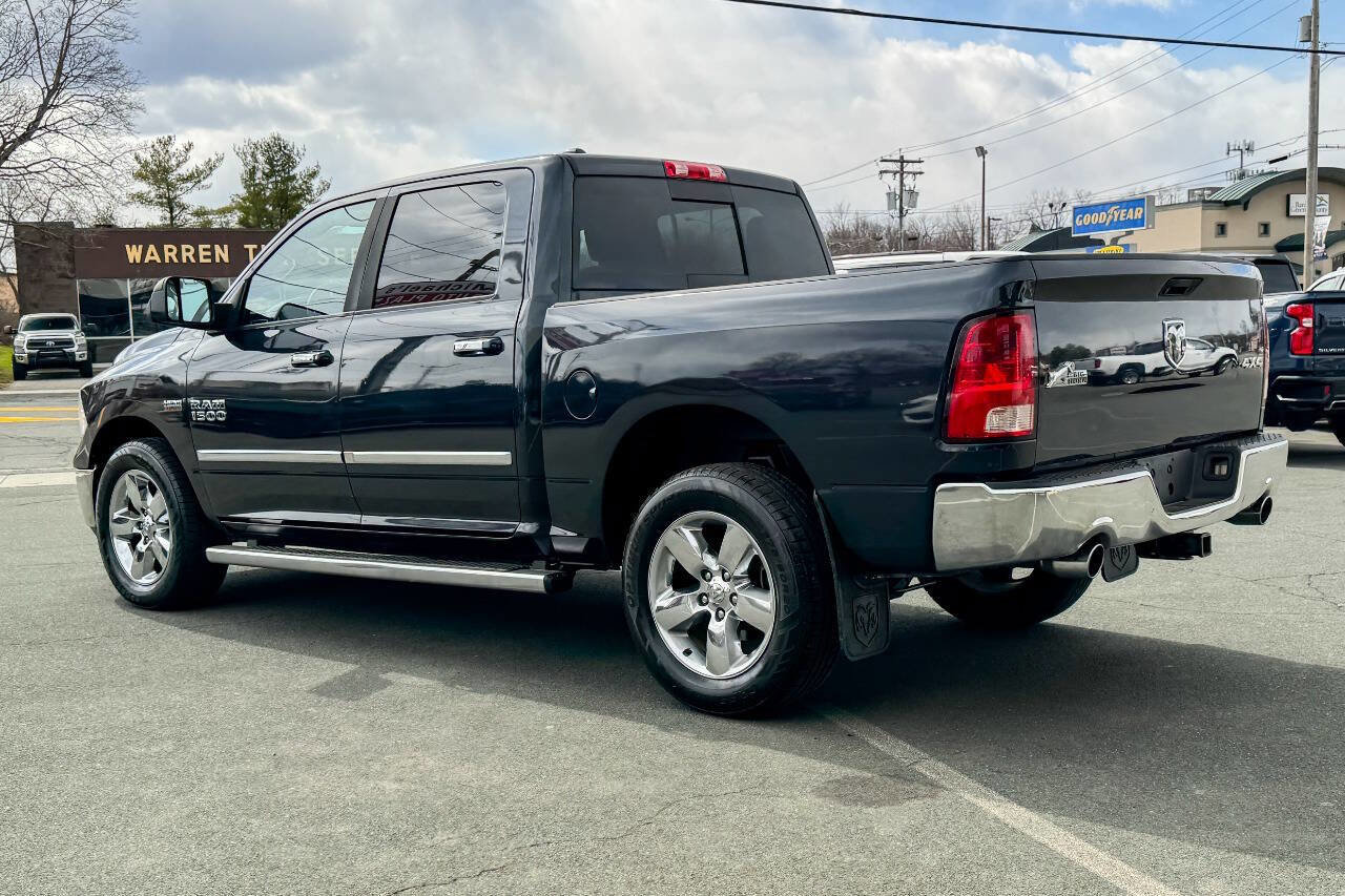 Used 2013 RAM 1500 Big Horn image 6