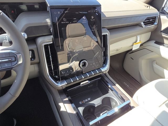 New 2026 GMC Yukon Denali w/ Denali Reserve Package image 40