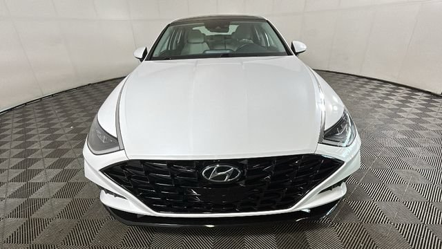 Used 2023 Hyundai Sonata SEL w/ Convenience Package FWD image 7