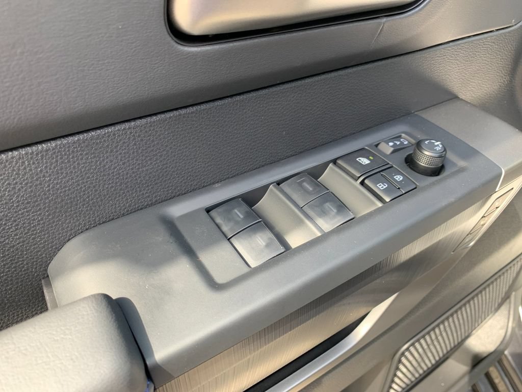 New 2026 Toyota Tundra Platinum AWD/4WD image 12