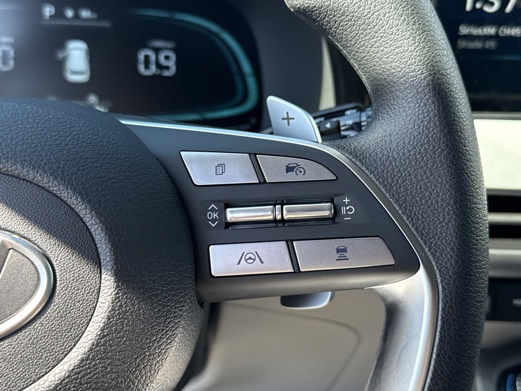 New 2025 Hyundai Palisade SE image 21