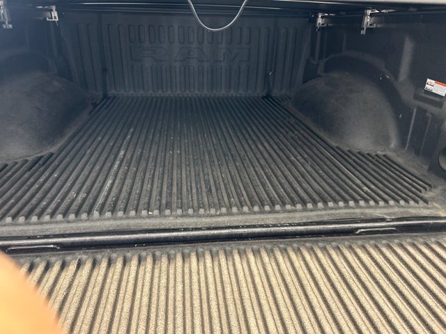 Used 2020 RAM 1500 Big Horn AWD/4WD image 7