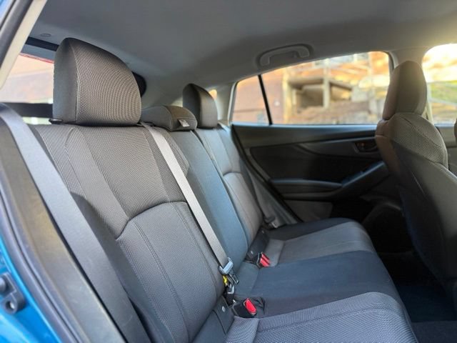 Used 2017 Subaru Impreza 2.0i Premium w/ BSD & Rcta/SRF/Eyesight AWD/4WD image 36