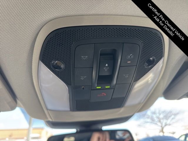 Certified 2022 INFINITI QX50 Essential image 21