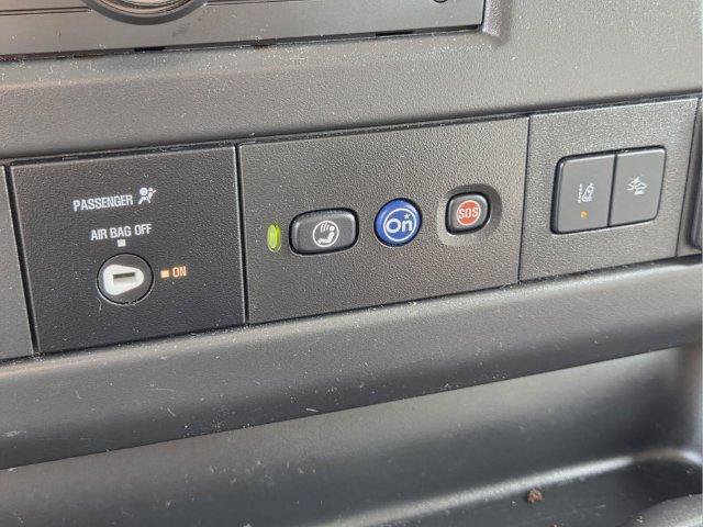 Certified 2025 Chevrolet Express 3500 LT w/ LT Preferred Equipment Group RWD image 24