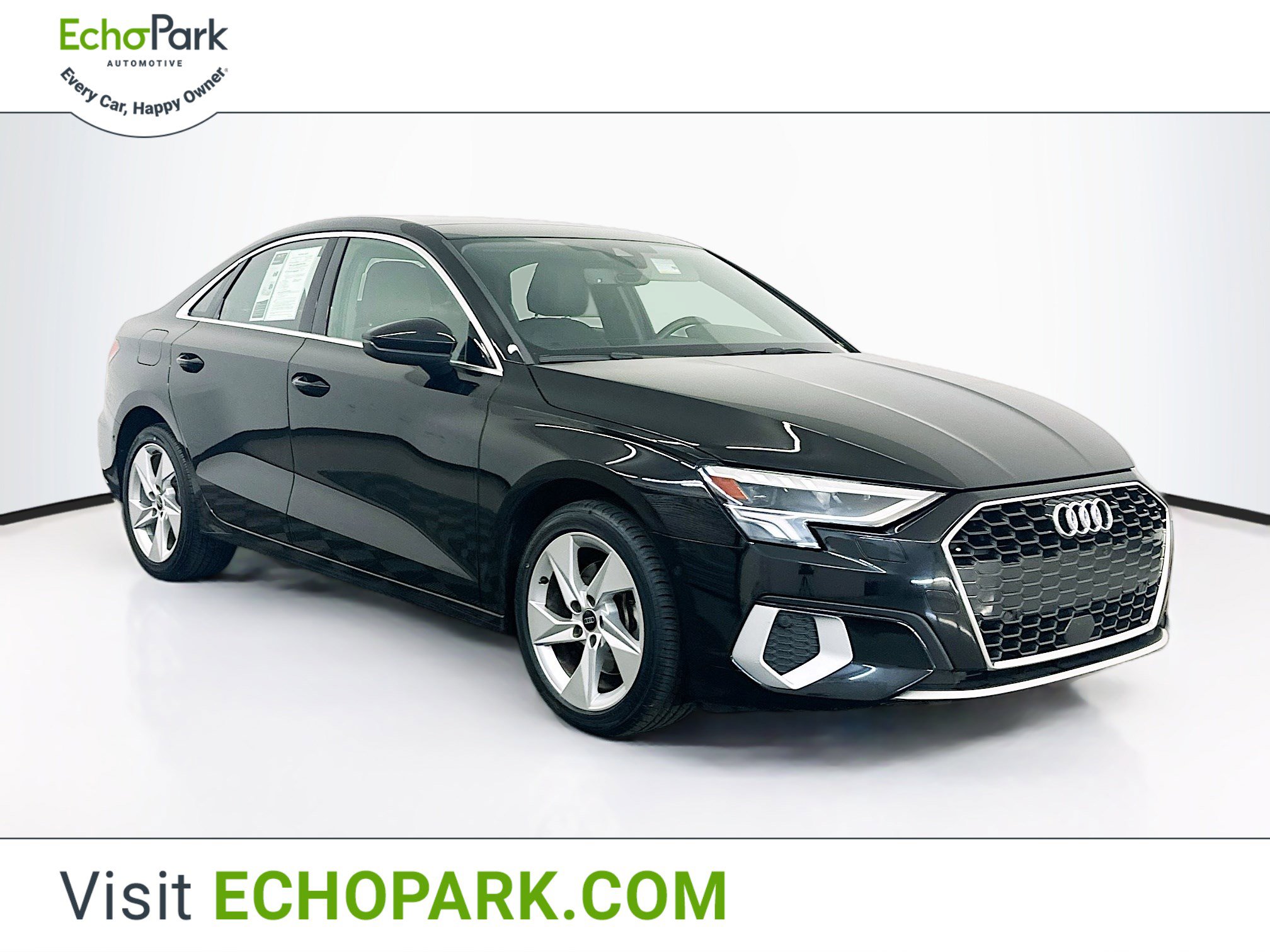 Used 2024 Audi A3 2.0T Premium