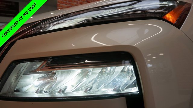 Used 2022 Nissan Rogue SV w/ SV Premium Package image 65