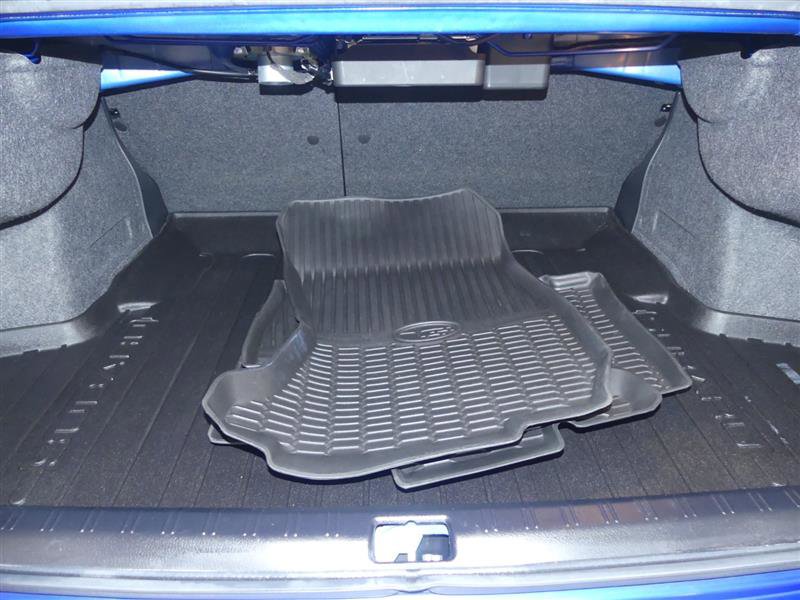 Used 2020 Subaru WRX Limited image 33