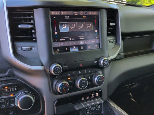 Used 2022 RAM 1500 Big Horn AWD/4WD image 27
