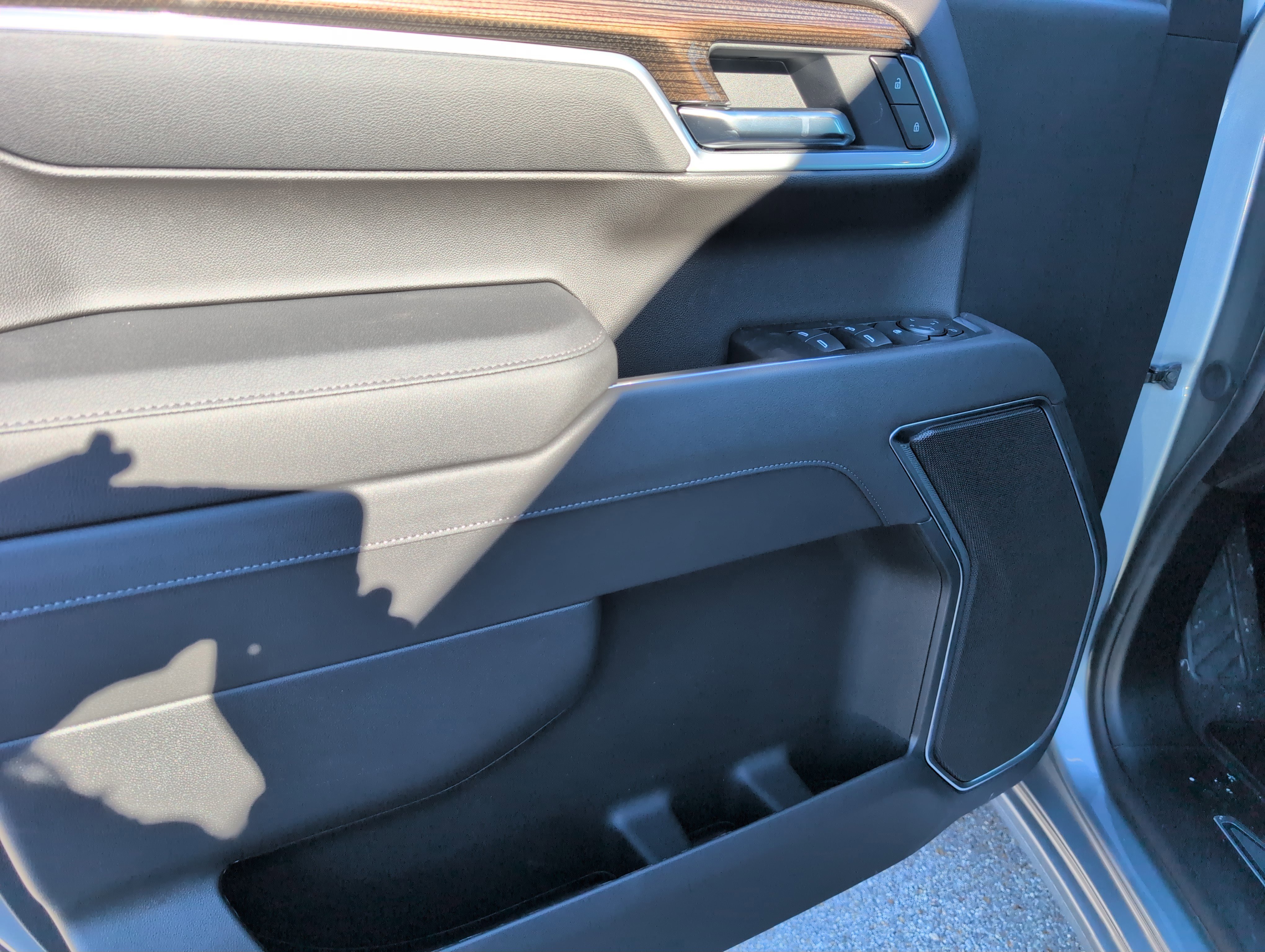 New 2026 Chevrolet Silverado 1500 LT w/ All Star Edition Plus image 15