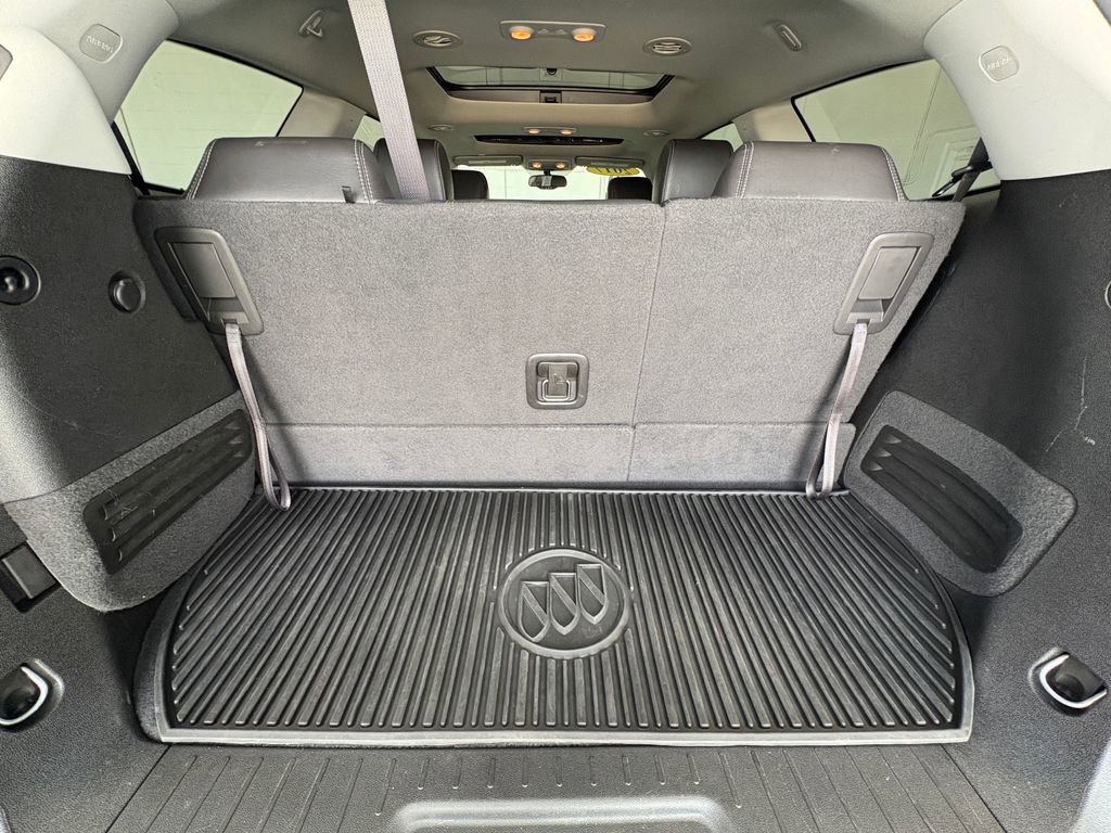 Used 2017 Buick Enclave Leather w/ Trailering Package image 33