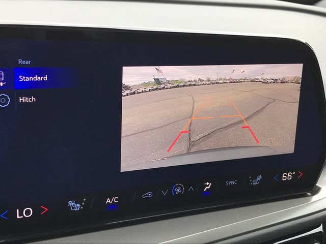 Certified 2026 Chevrolet Traverse LT AWD/4WD image 13