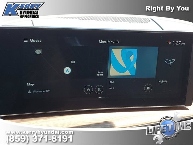 New 2026 Hyundai Santa Fe Calligraphy AWD/4WD image 26