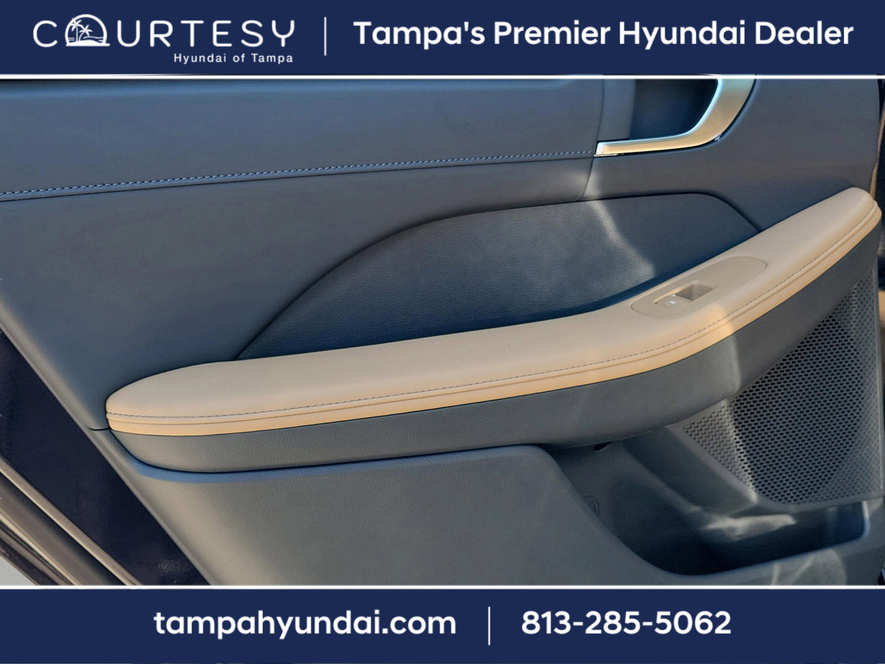 New 2025 Hyundai Sonata Limited image 5