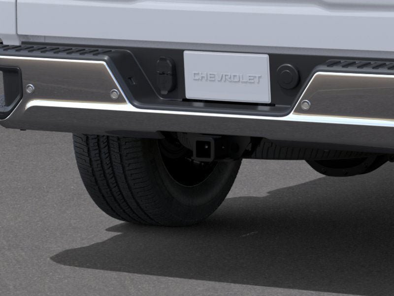 New 2026 Chevrolet Silverado 1500 LT w/ Safety Package RWD image 14