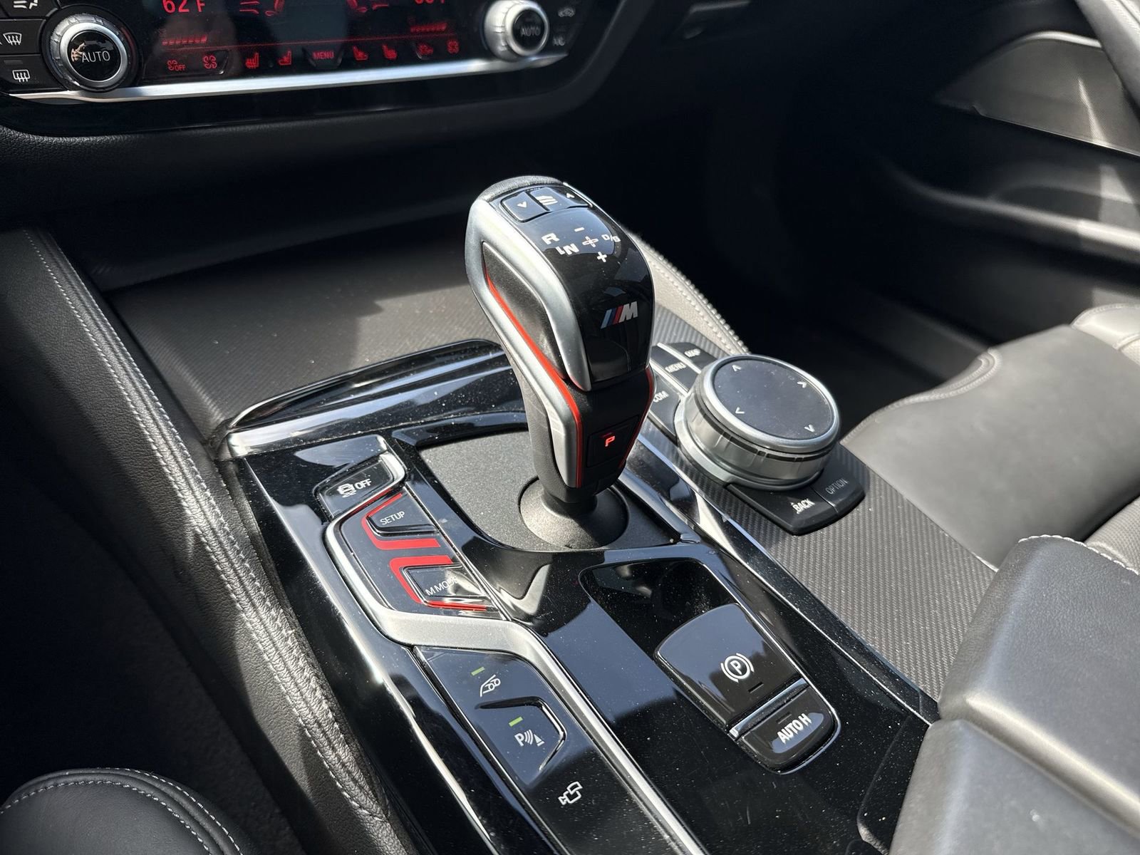 Used 2021 BMW M5 w/ Executive Package AWD/4WD image 21