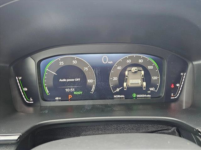 New 2026 Honda CR-V Sport-L image 20