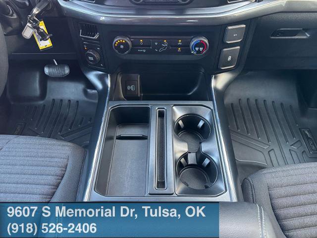 Certified 2023 Ford F150 XL w/ STX Appearance Package image 11