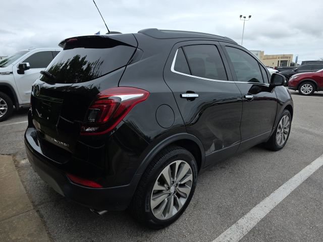 Used 2019 Buick Encore Preferred FWD image 5