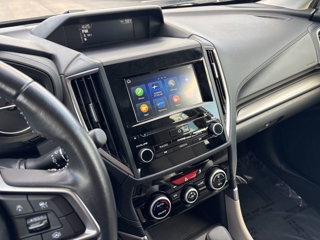 Used 2023 Subaru Forester Premium image 17