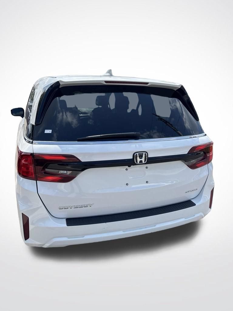 Used 2025 Honda Odyssey Sport-L image 18