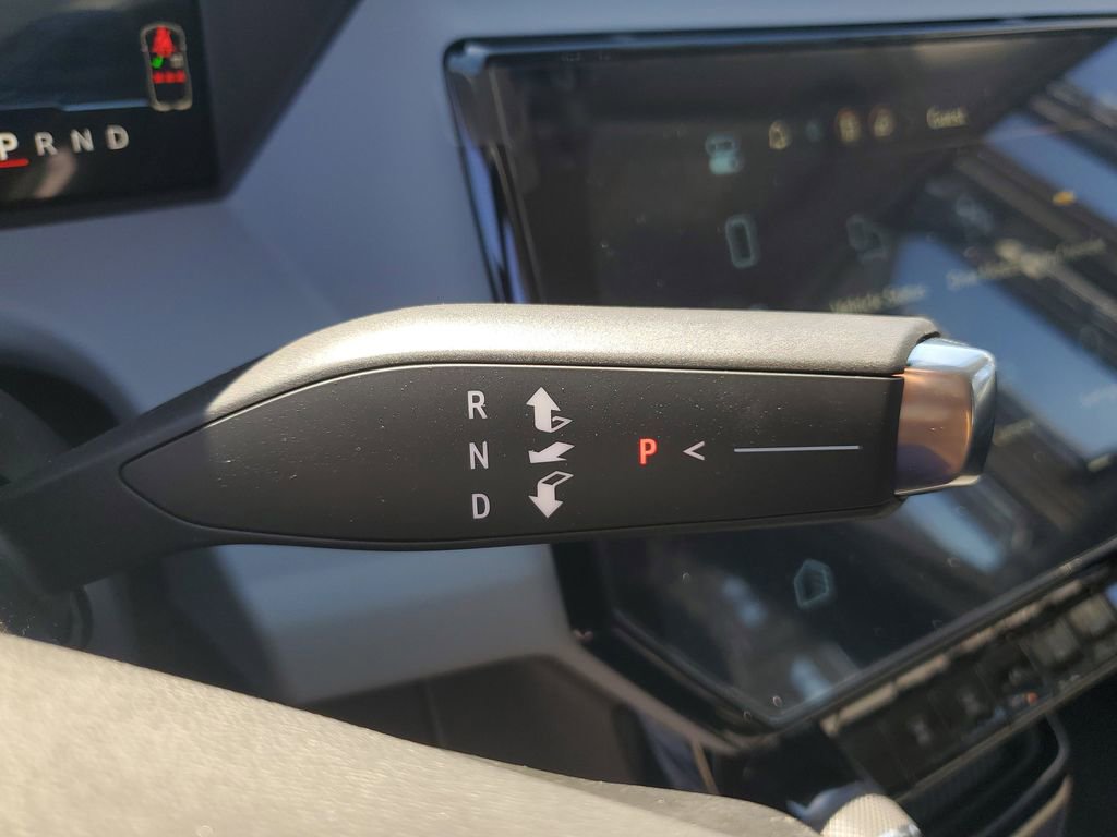 New 2027 Chevrolet Bolt LT image 25