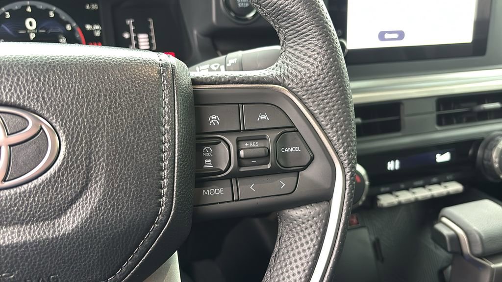 Used 2024 Toyota Tacoma SR5 image 18