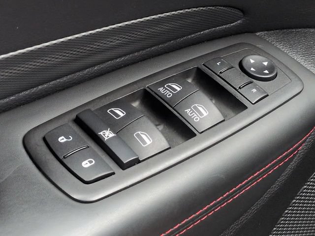 Certified 2025 Dodge Durango R/T AWD/4WD image 27