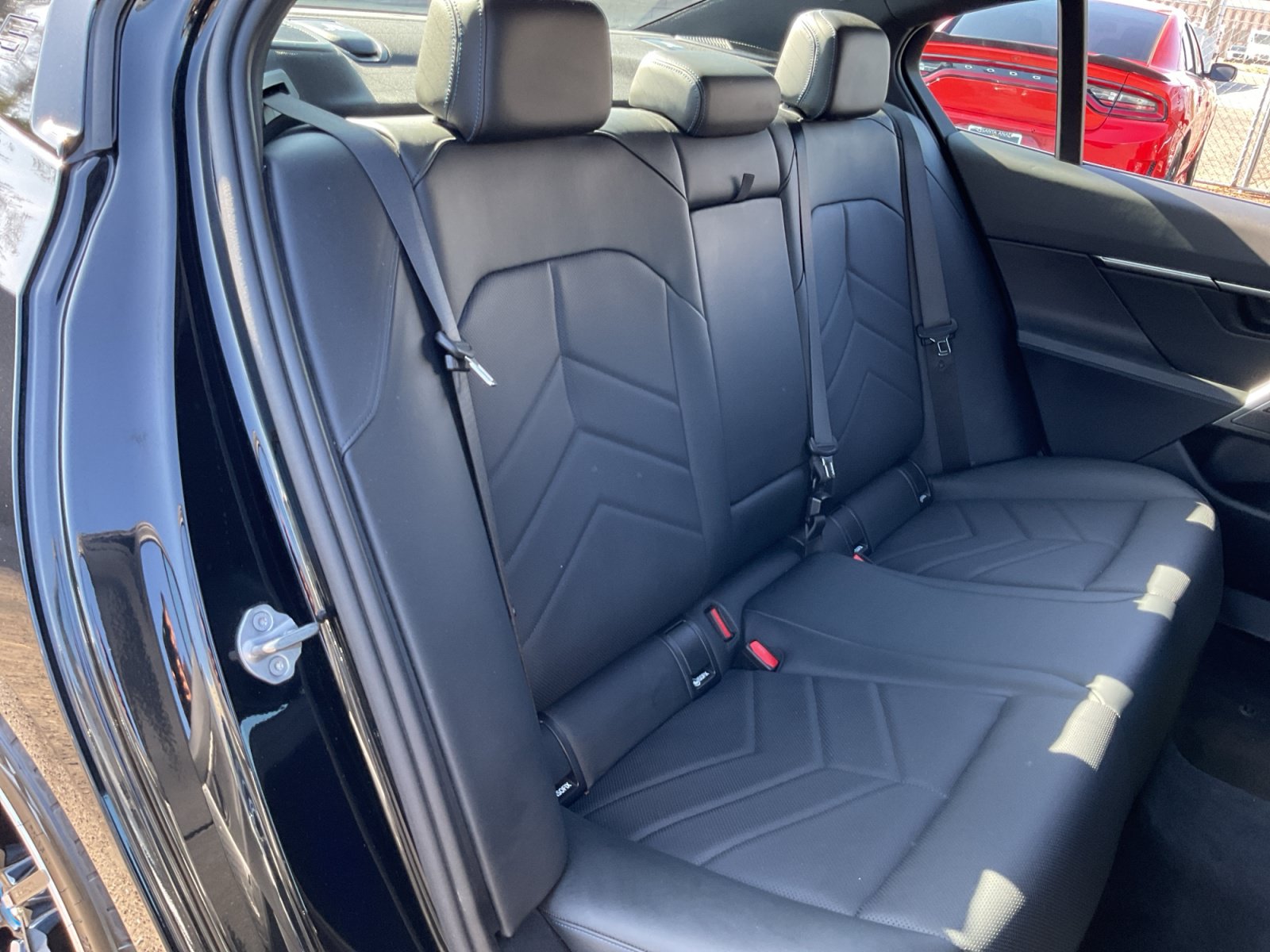 Used 2024 BMW i5 M60 w/ Premium Package AWD/4WD image 20