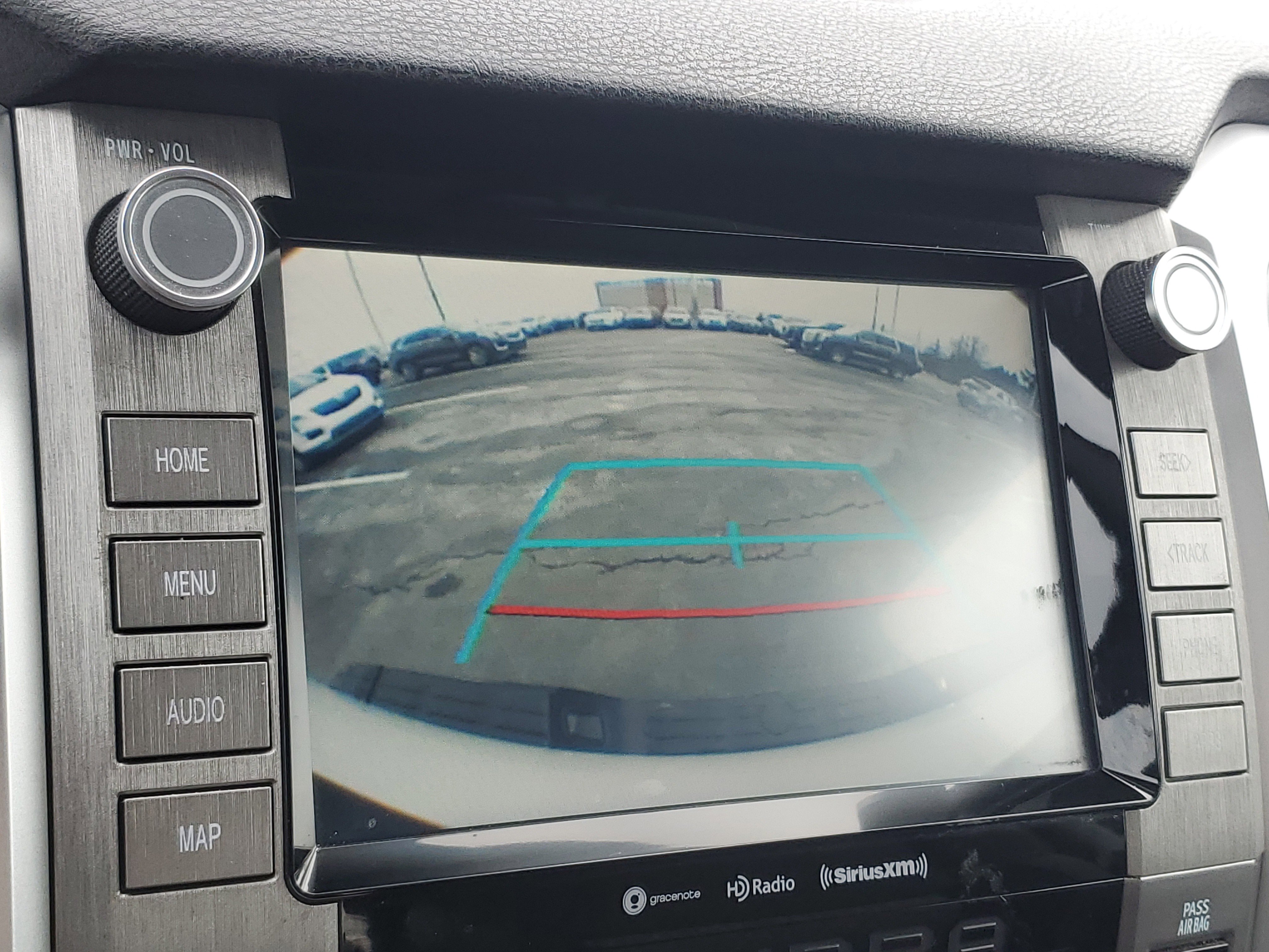 Used 2020 Toyota Tundra SR5 image 25