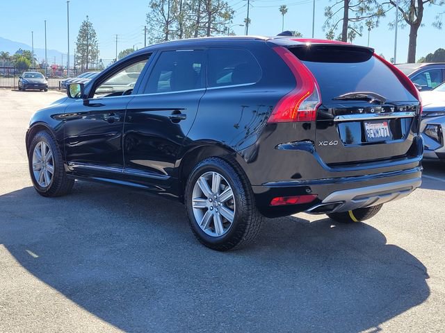 Used 2016 Volvo XC60 T6 Platinum w/ Climate Package image 3