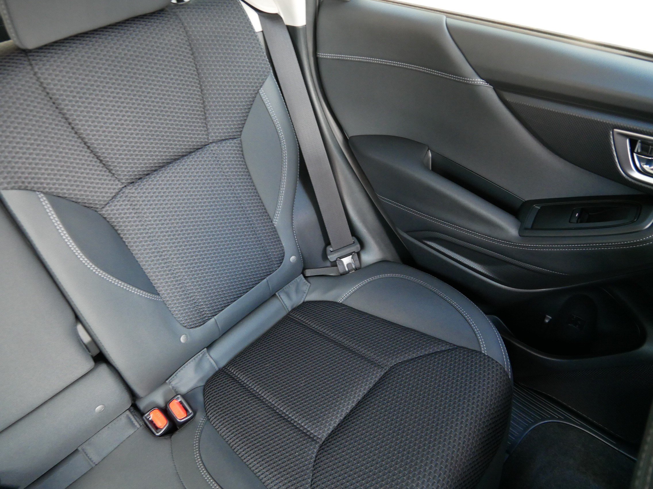 Certified 2024 Subaru Forester Premium AWD/4WD image 14