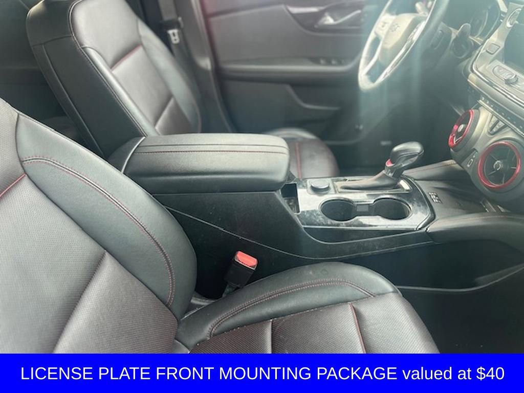 Used 2019 Chevrolet Blazer RS image 5