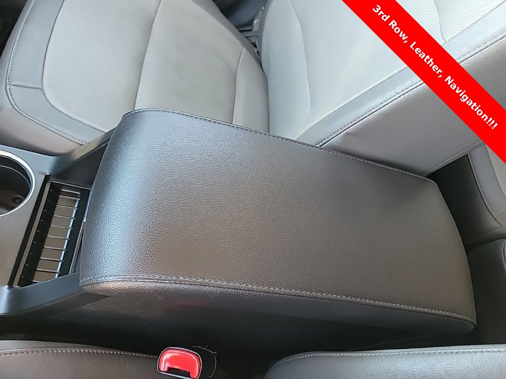 Used 2016 Ford Flex SEL w/ Equipment Group 202A image 30