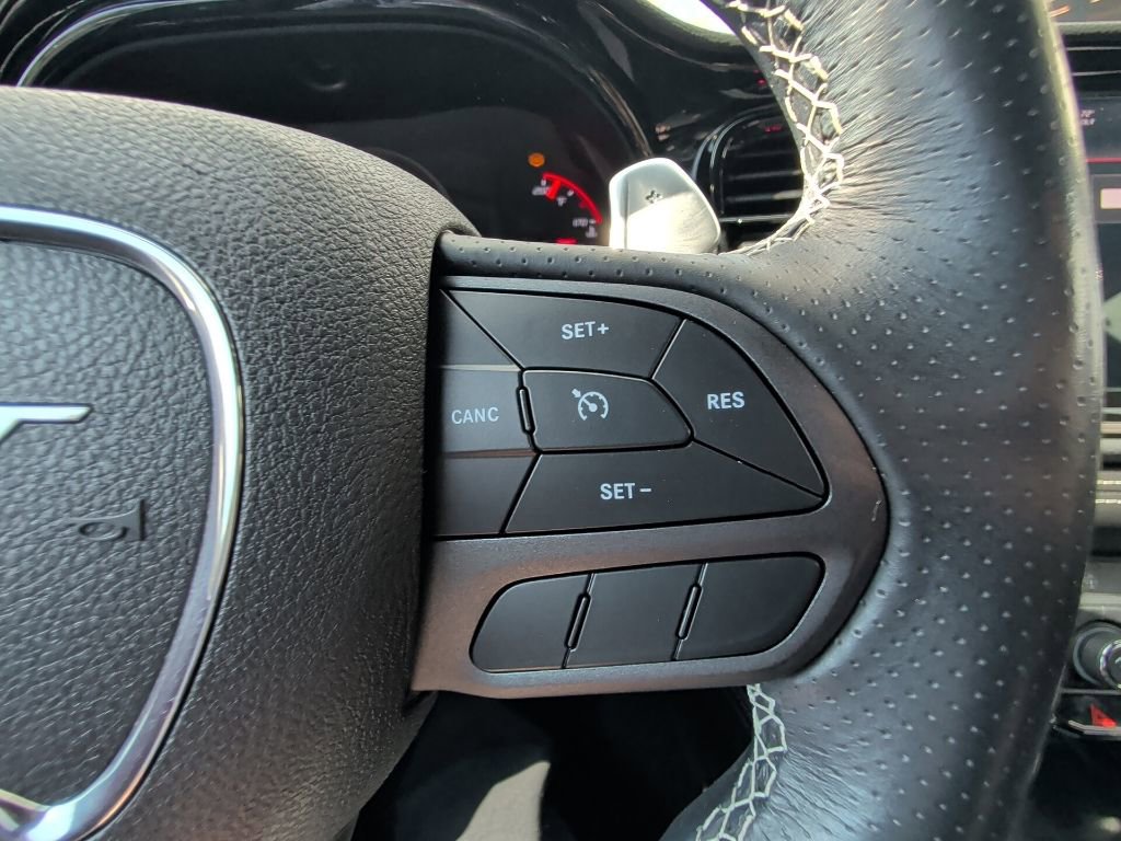 Used 2023 Dodge Durango SRT w/ Black Package image 20