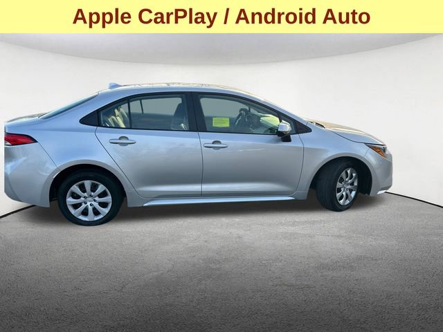 Certified 2024 Toyota Corolla LE image 6