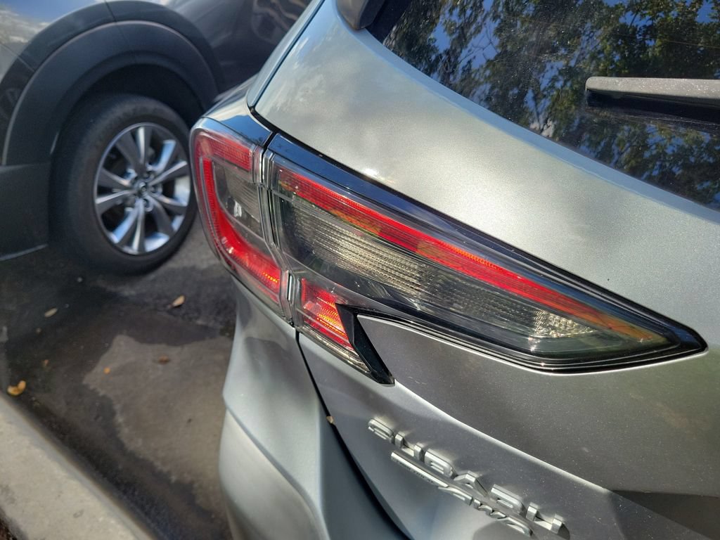Used 2021 Subaru Outback Limited AWD/4WD image 23