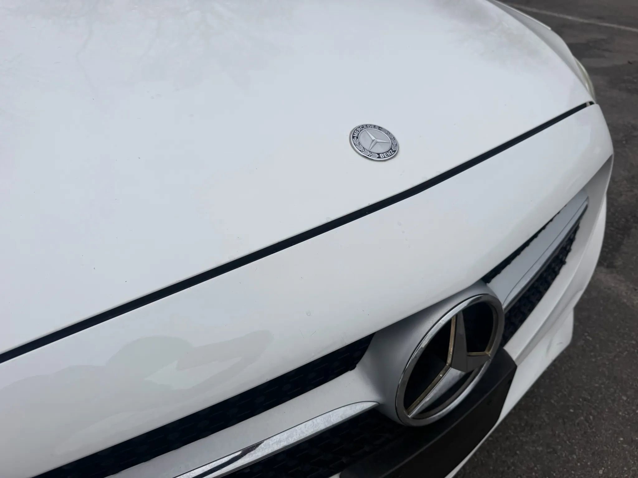 Used 2017 Mercedes-Benz C 300 Coupe w/ Premium 1 Package image 5