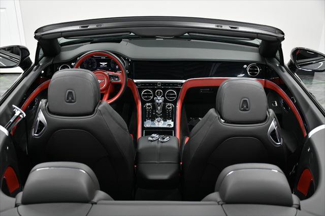 Used 2023 Bentley Continental GT S AWD/4WD image 13