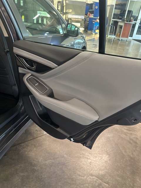 New 2025 Subaru Legacy Limited w/ Popular Package #3 image 28