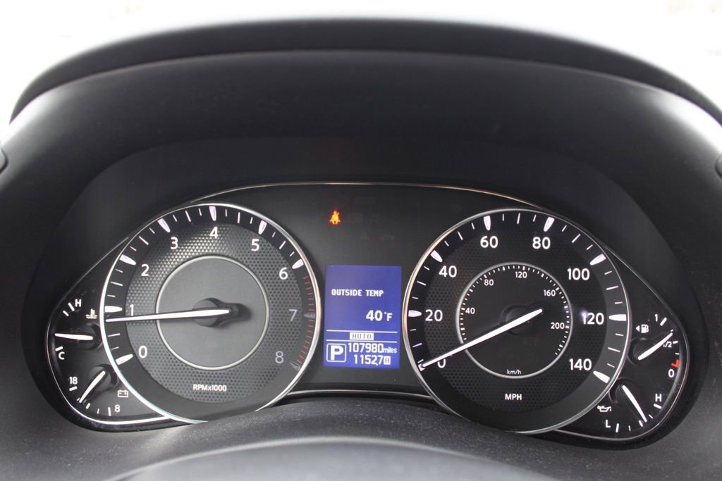 Used 2018 Nissan Armada SL w/ Moonroof Package image 38