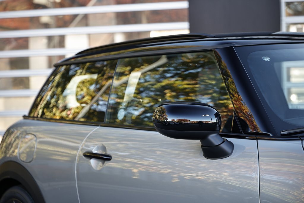 New 2026 MINI Cooper 2-Door Hardtop image 3