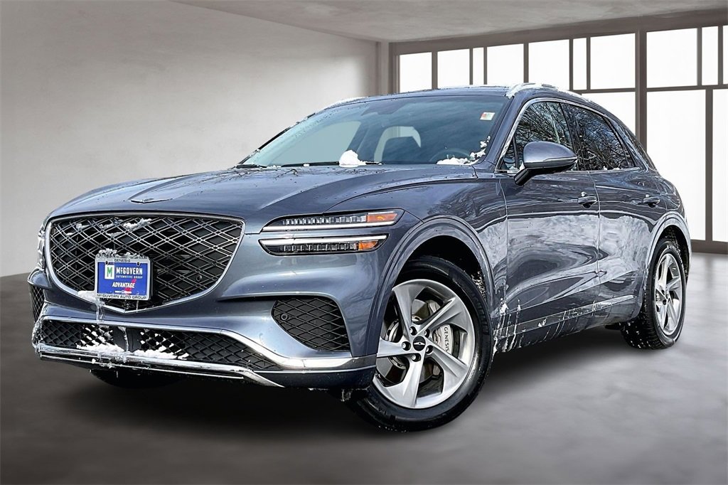 Used 2026 Genesis GV70 2.5T Select