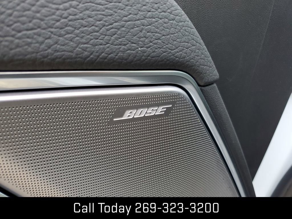 New 2026 GMC Sierra 1500 Denali w/ Denali Reserve Package image 25