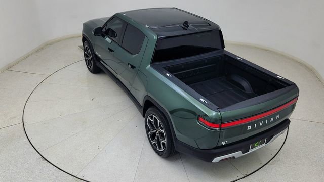 Used 2024 Rivian R1T Adventure AWD/4WD image 78